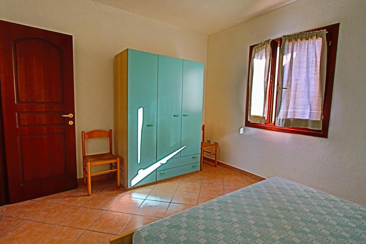 Residence Stella Marina San Teodoro  Exterior foto